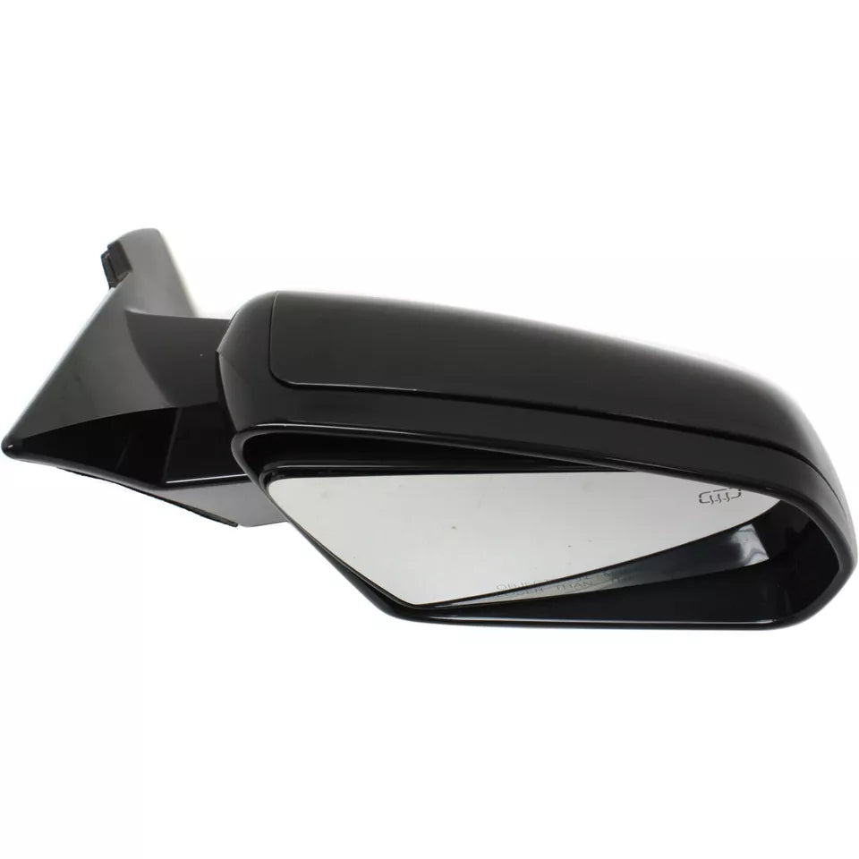 Right Side Mirror outside rear view 2008 - 2009 CHRYSLER SEBRING  CH1321323 1AL021XRAC-PFM