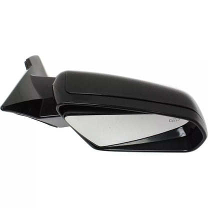 Right Side Mirror outside rear view 2008 - 2009 CHRYSLER SEBRING  CH1321323 1AL021XRAC-PFM