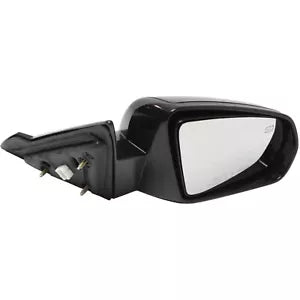 Right Side Mirror outside rear view 2008 - 2009 CHRYSLER SEBRING  CH1321323 1AL021XRAC-PFM