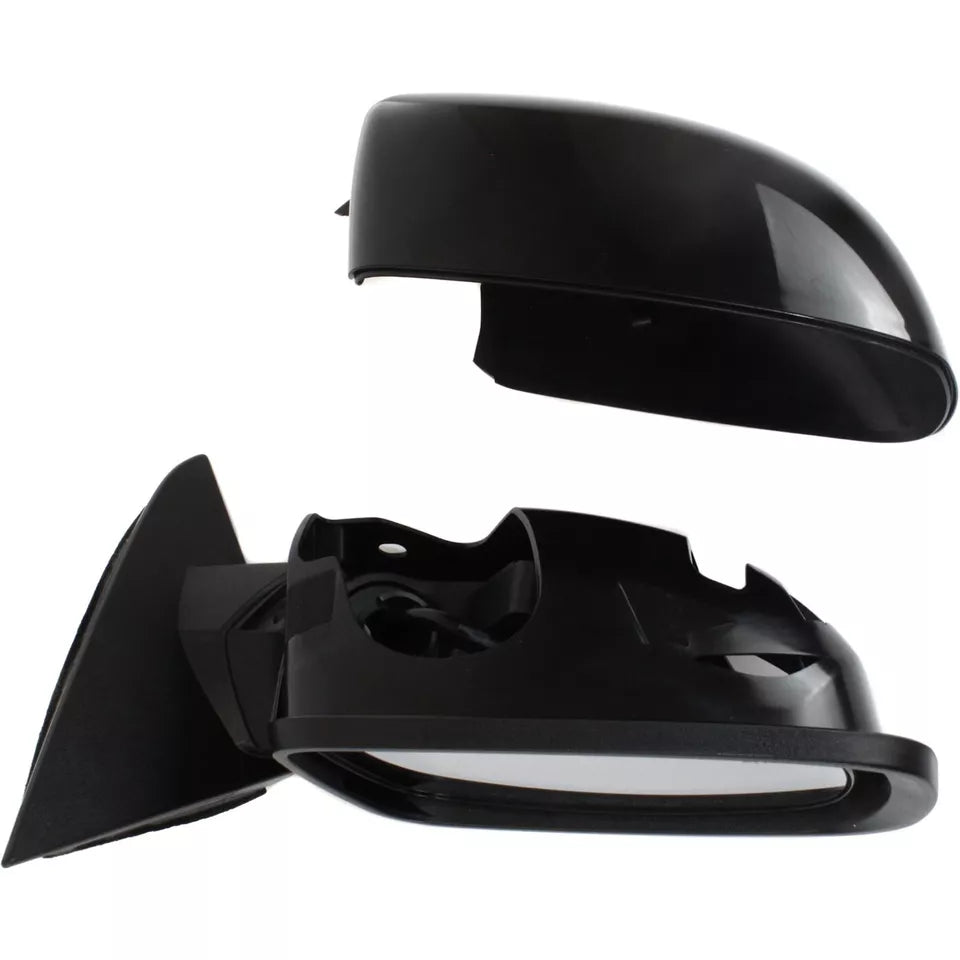 Right Side Mirror outside rear view 2011 - 2014 CHRYSLER 200  CH1321328 1SX881X8AB-PFM