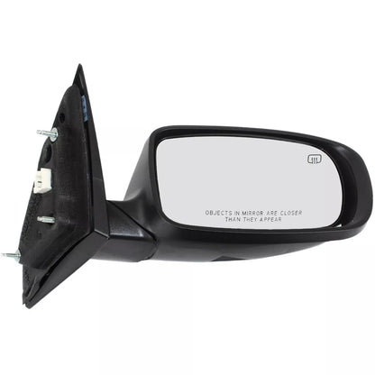 Right Side Mirror outside rear view 2011 - 2014 CHRYSLER 200  CH1321328 1SX881X8AB-PFM