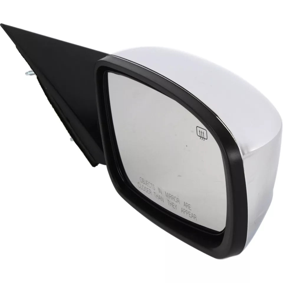 Right Side Mirror outside rear view 2011 - 2014 CHRYSLER 200  CH1321329 68081540AB-PFM