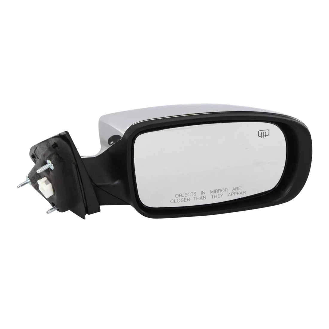 Right Side Mirror outside rear view 2011 - 2014 CHRYSLER 200  CH1321329 68081540AB-PFM