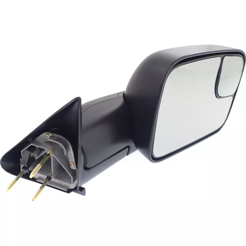 Espejo lateral derecho retrovisor exterior 1994 - 2001 DODGE RAM 1500 CH1321332 55156334AD-PFM