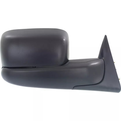 Espejo lateral derecho retrovisor exterior 1994 - 2001 DODGE RAM 1500 CH1321332 55156334AD-PFM