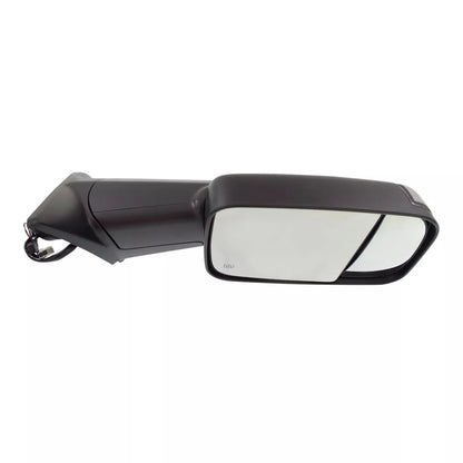 Right Side Mirror outside rear view 2012 - 2013 RAM 1500  CH1321333 68143804AB