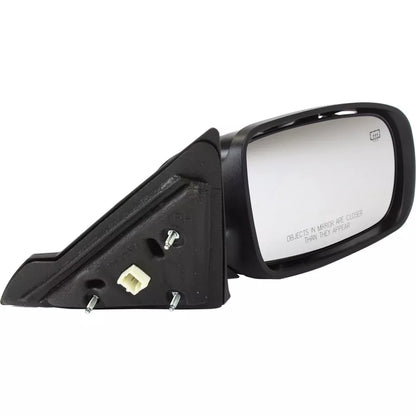 Right Side Mirror outside rear view 2011 - 2014 CHRYSLER 200  CH1321335 1TC121X8AA-PFM