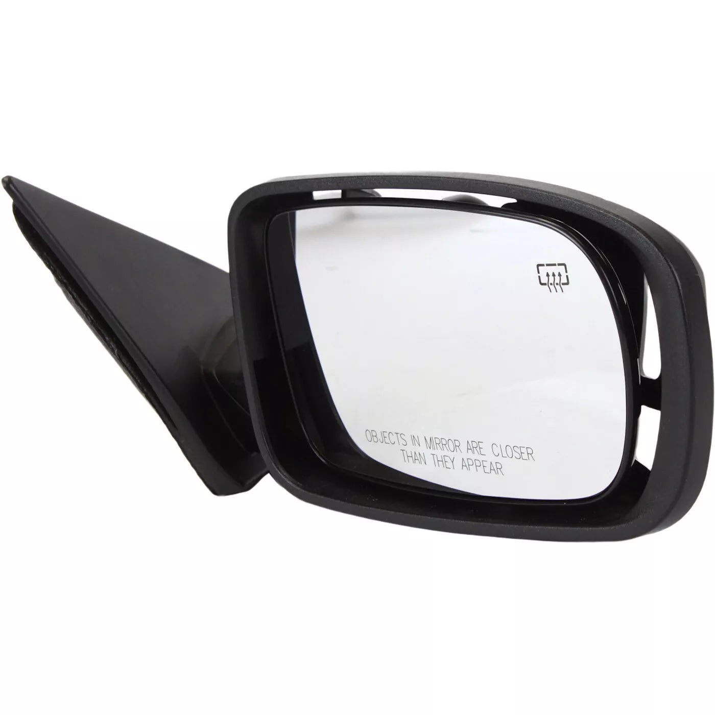 Right Side Mirror outside rear view 2011 - 2014 CHRYSLER 200  CH1321335 1TC121X8AA-PFM