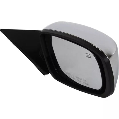 Right Side Mirror outside rear view 2011 - 2014 CHRYSLER 200  CH1321336 68088122AA-PFM