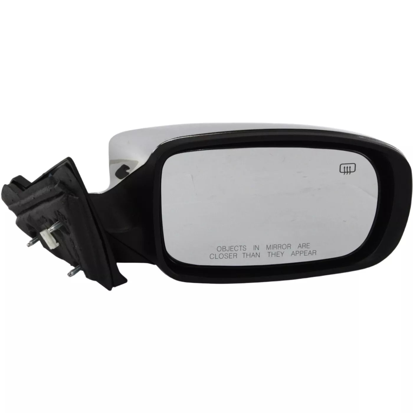 Right Side Mirror outside rear view 2011 - 2014 CHRYSLER 200  CH1321336 68088122AA-PFM