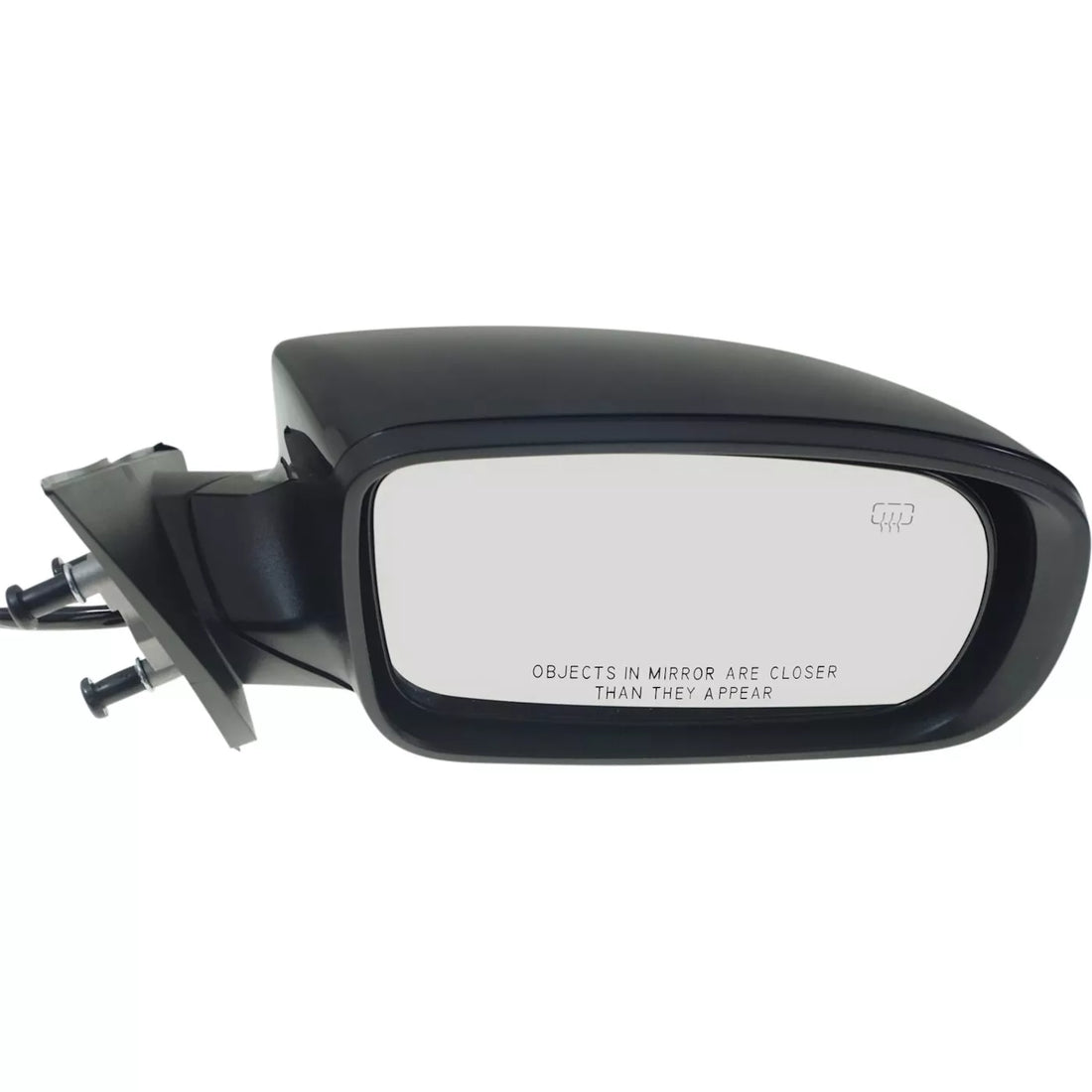 Right Side Mirror outside rear view 2011 - 2020 CHRYSLER 300  CH1321338 1TK86AXRAG-PFM