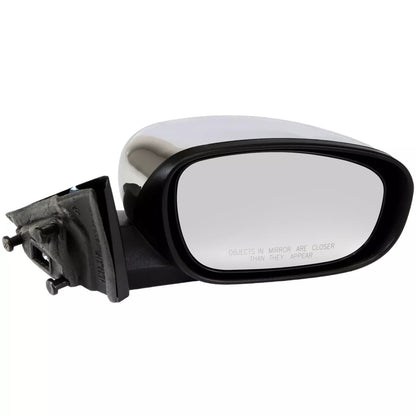 Right Side Mirror outside rear view 2005 - 2010 CHRYSLER 300  CH1321340 1CJ981XRAC-PFM