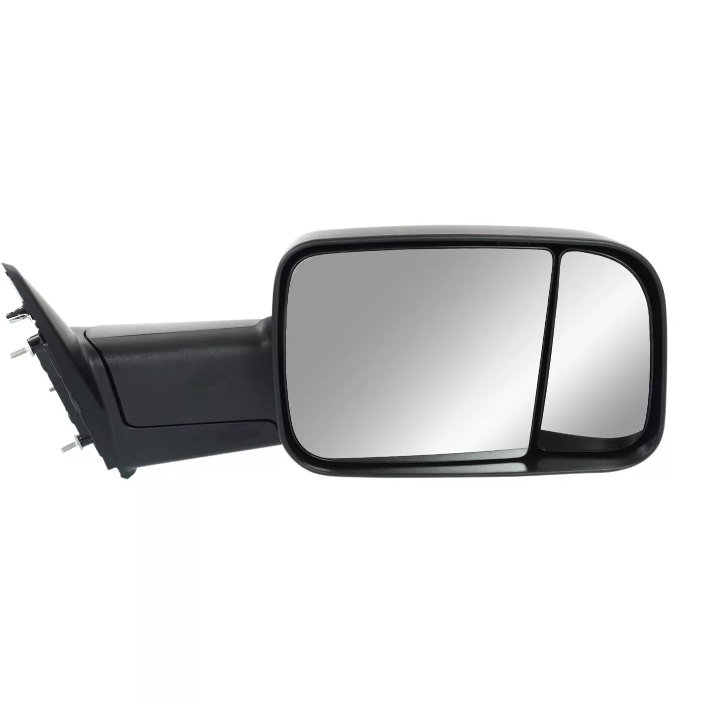 Right Side Mirror outside rear view 2010 - 2022 RAM 2500  CH1321349 CH1321314 68412768AC 55372072AL 55372072