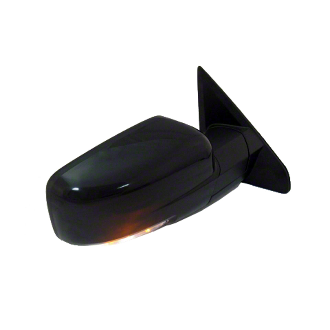 Right Side Mirror outside rear view 2013 - 2015 RAM 1500  CH1321357 1UK681X8AH-PFM