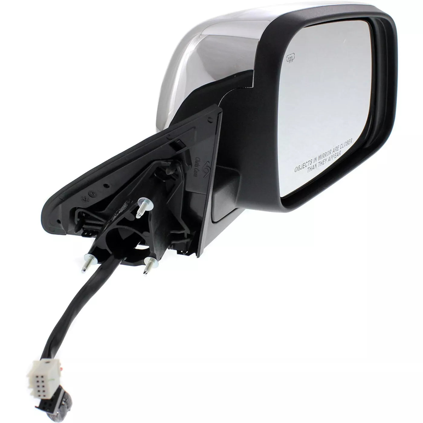 Espejo retrovisor exterior derecho 2014 - 2016 JEEP GRAND CHEROKEE CH1321358 57010704AM