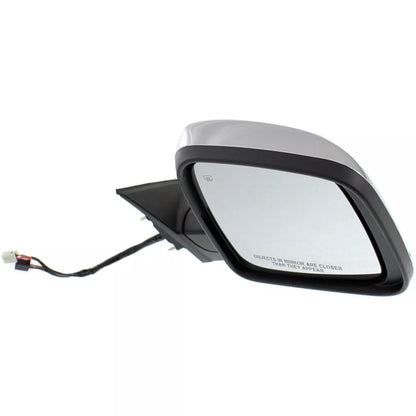 Espejo retrovisor exterior derecho 2014 - 2016 JEEP GRAND CHEROKEE CH1321358 57010704AM