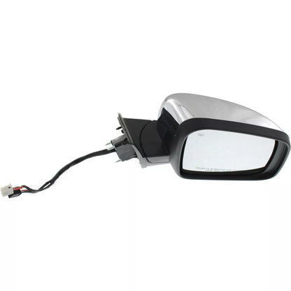 Espejo retrovisor exterior derecho 2014 - 2016 JEEP GRAND CHEROKEE CH1321358 57010704AM