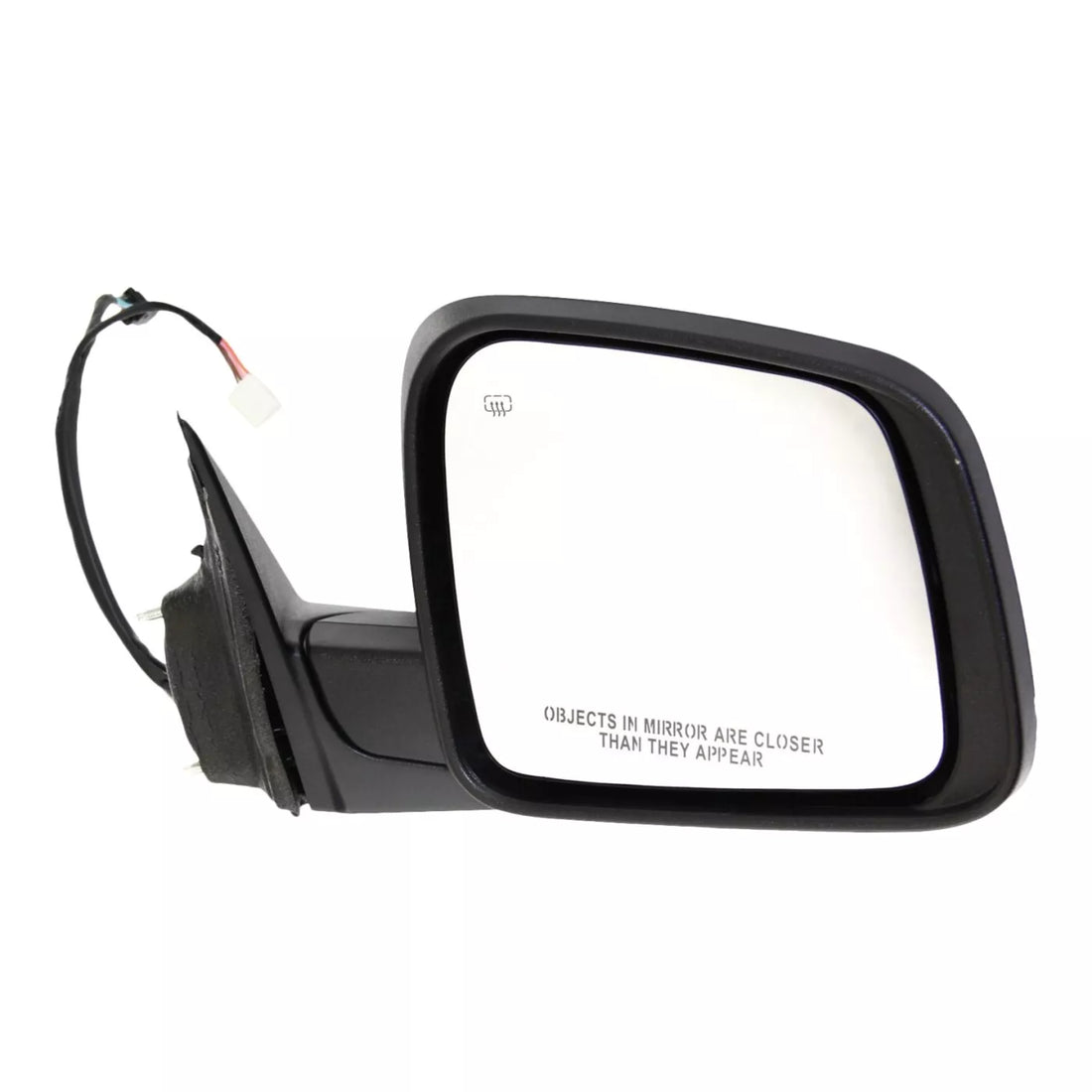 Right Side Mirror outside rear view 2012 - 2017 JEEP GRAND CHEROKEE  CH1321360 5SG20AXRAC