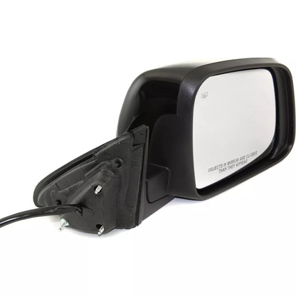 Right Side Mirror outside rear view 2012 - 2017 JEEP GRAND CHEROKEE  CH1321360 5SG20AXRAC