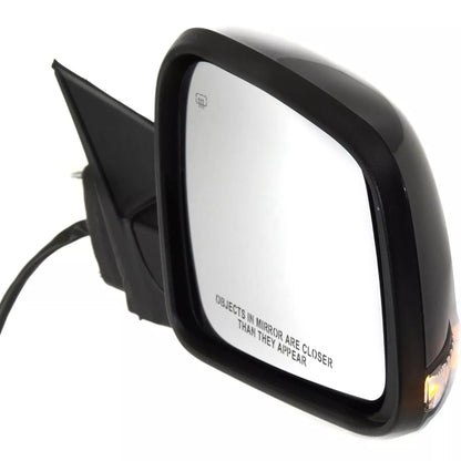 Right Side Mirror outside rear view 2012 - 2017 JEEP GRAND CHEROKEE  CH1321360 5SG20AXRAC