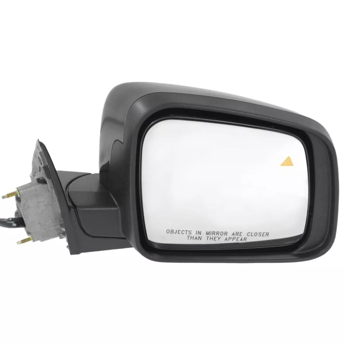 Right Side Mirror outside rear view 2011 - 2022 JEEP GRAND CHEROKEE  CH1321361 5SG22TZZAF