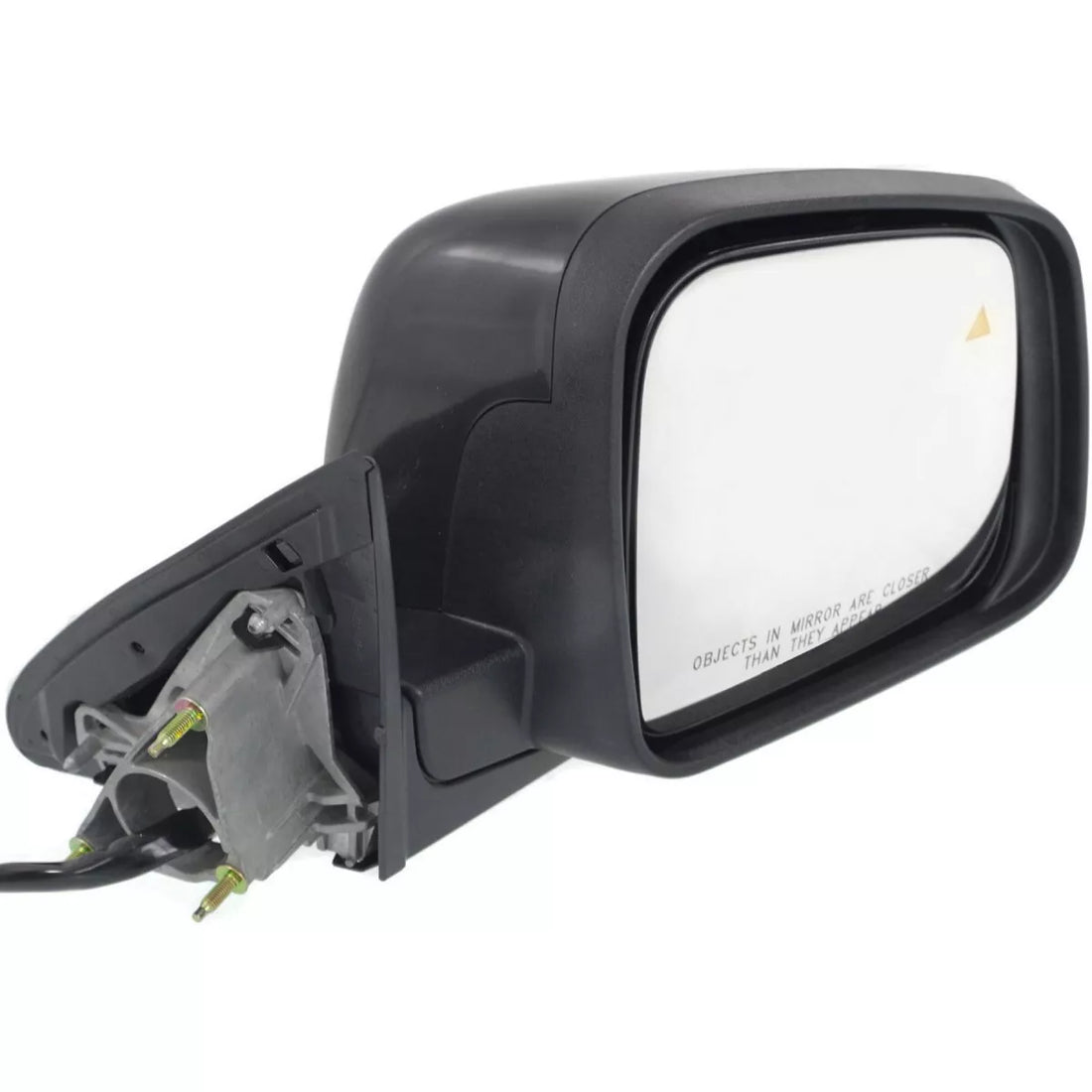 Right Side Mirror outside rear view 2011 - 2022 JEEP GRAND CHEROKEE  CH1321361 5SG22TZZAF
