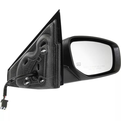 Espejo retrovisor exterior derecho 2013 - 2014 DODGE DART CH1321364 1TA121X8AI-PFM