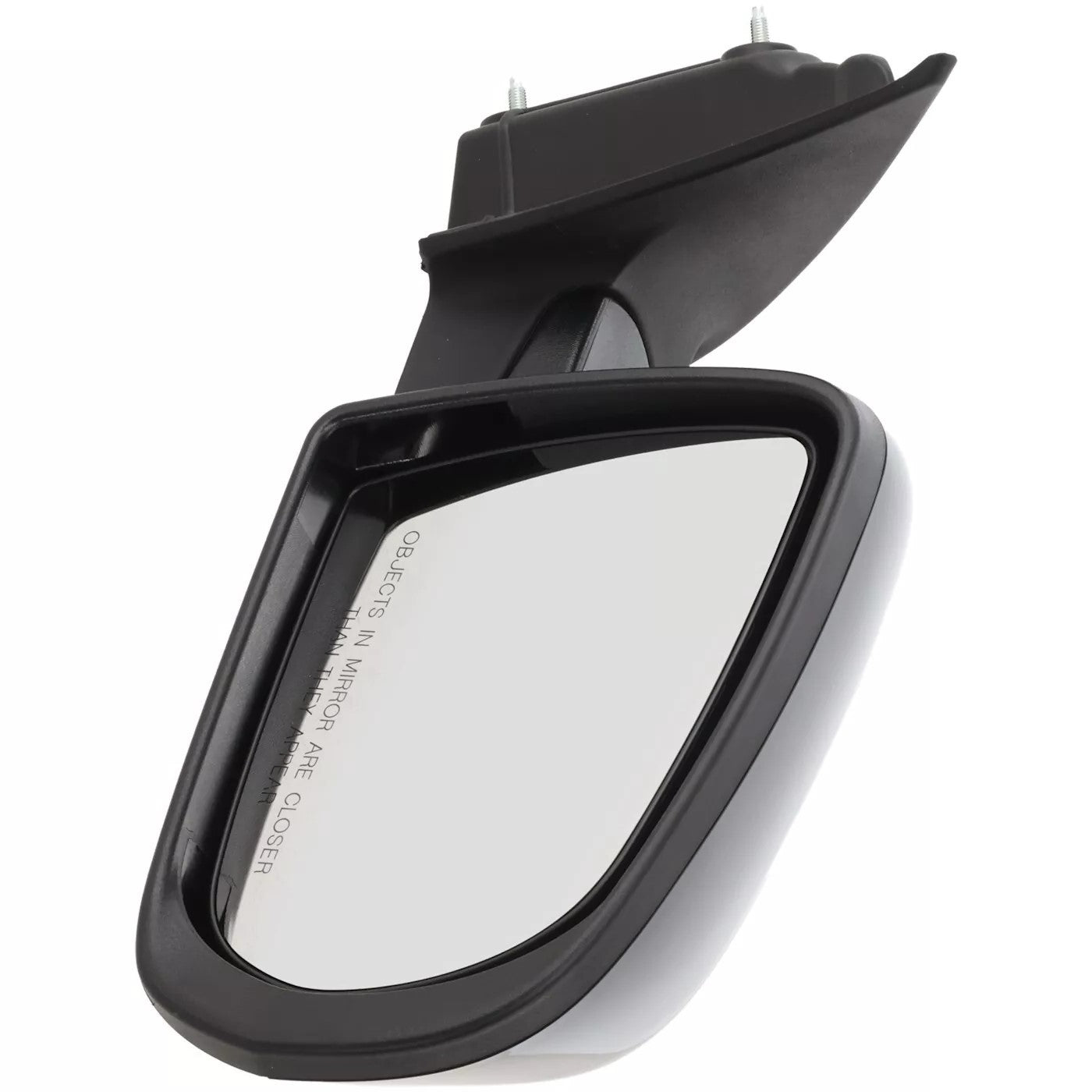 Espejo retrovisor exterior derecho 2014 - 2018 JEEP CHEROKEE CH1321367 1UV64TZZAD