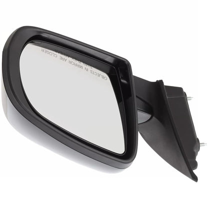 Espejo retrovisor exterior derecho 2014 - 2018 JEEP CHEROKEE CH1321367 1UV64TZZAD