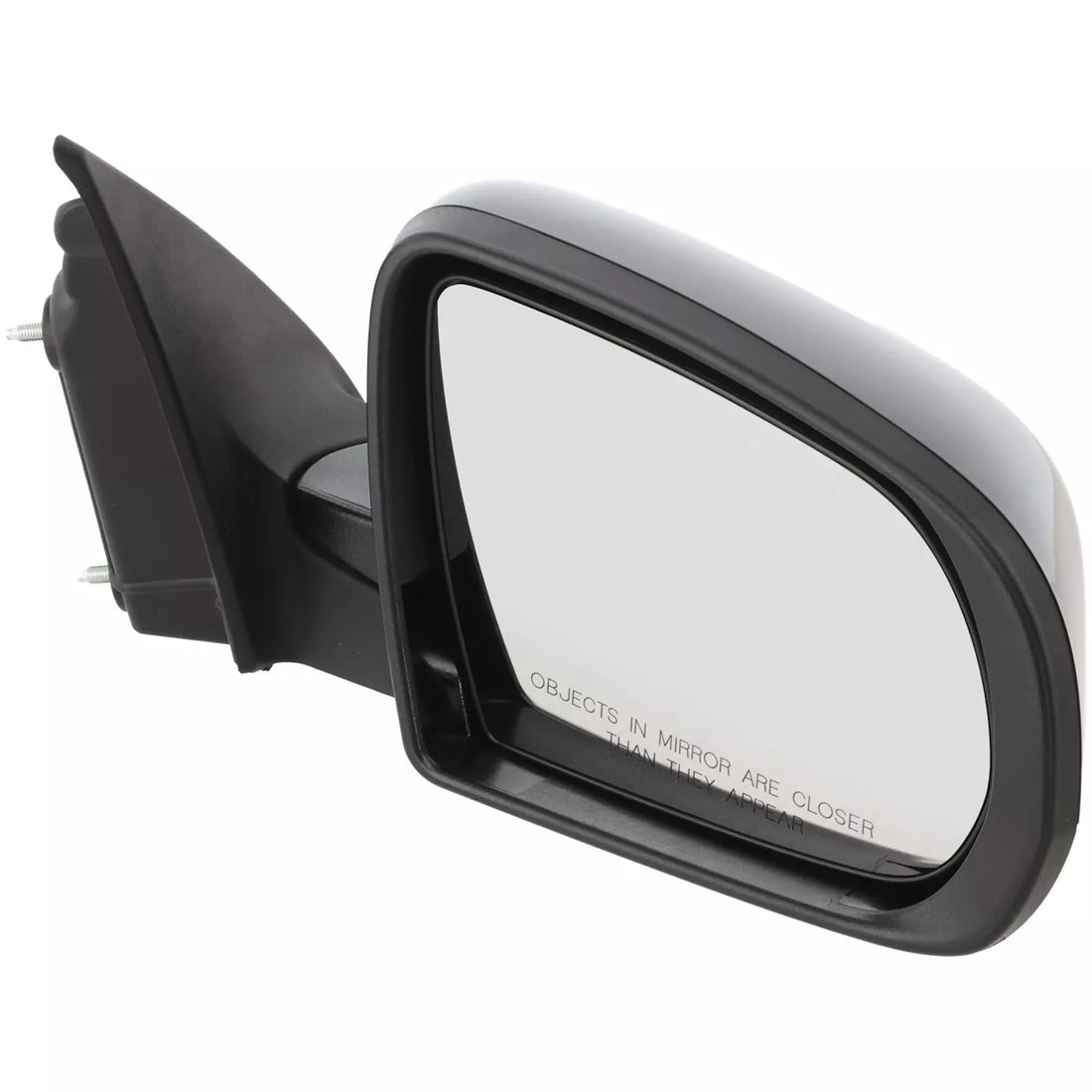 Right Side Mirror outside rear view 2014 - 2018 JEEP CHEROKEE  CH1321367 1UV64TZZAD