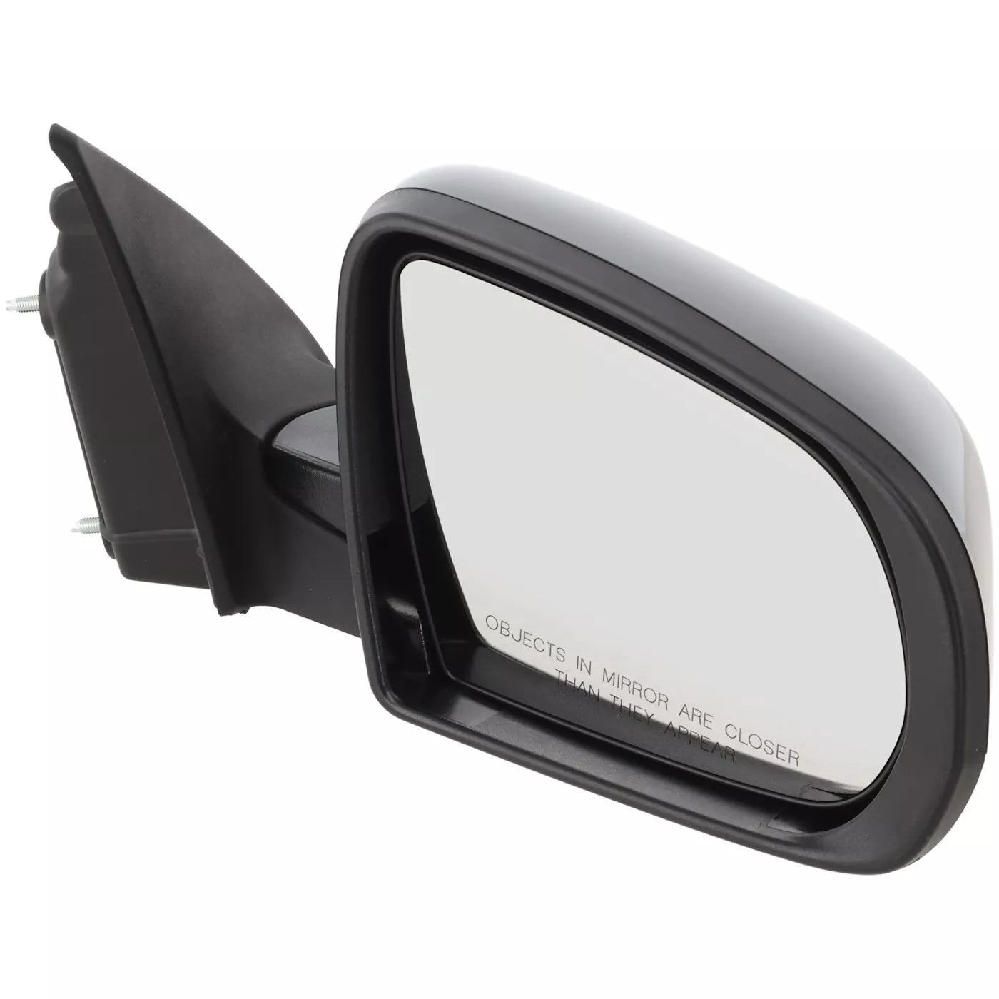Right Side Mirror outside rear view 2014 - 2018 JEEP CHEROKEE  CH1321367 1UV64TZZAD