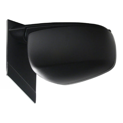 Espejo retrovisor exterior derecho 2011 - 2016 CHRYSLER TOWN &amp;amp; COUNTRY CH1321370 5113410AM