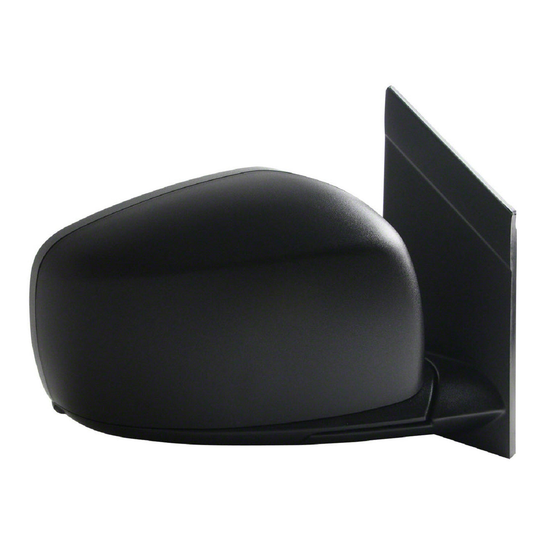 Right Side Mirror outside rear view 2011 - 2016 CHRYSLER TOWN &amp; COUNTRY  CH1321370 5113410AM