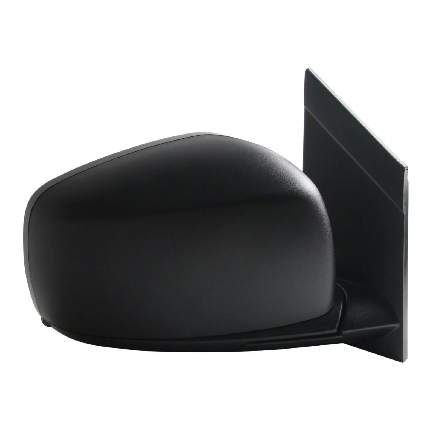 Right Side Mirror outside rear view 2008 - 2020 DODGE GRAND CARAVAN  CH1321370 5113410AM
