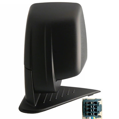 Espejo retrovisor exterior derecho 2008 - 2012 JEEP LIBERTY CH1321371 68067152AC