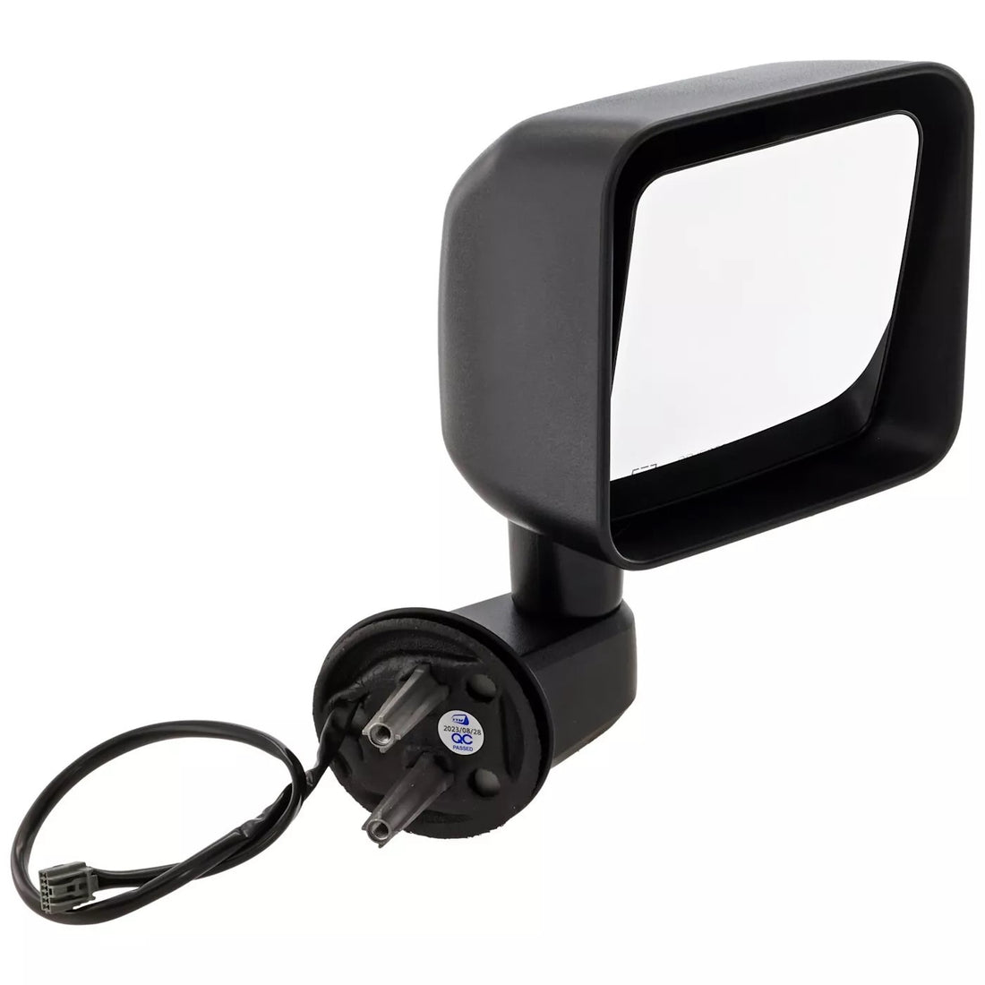 Right Side Mirror outside rear view 2014 - 2014 JEEP WRANGLER  CH1321372 68229612AA