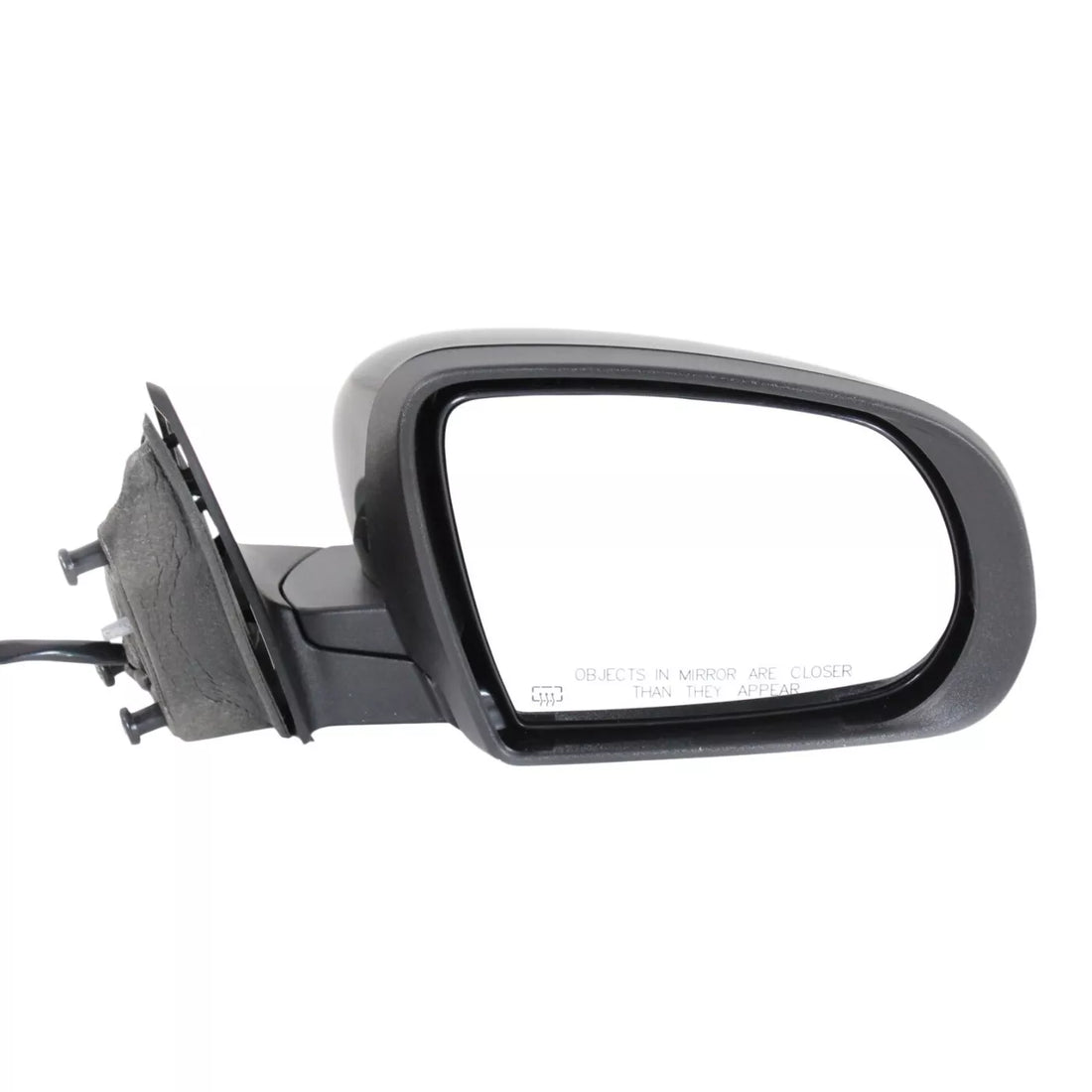 Right Side Mirror outside rear view 2014 - 2018 JEEP CHEROKEE  CH1321374 1VF36TZZAD