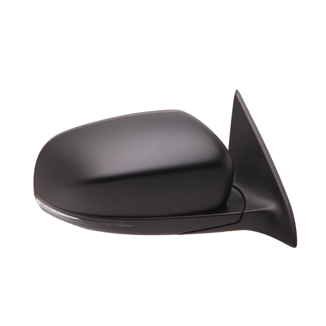 Right Side Mirror outside rear view 2014 - 2018 JEEP CHEROKEE  CH1321375 1UV68TZZAD