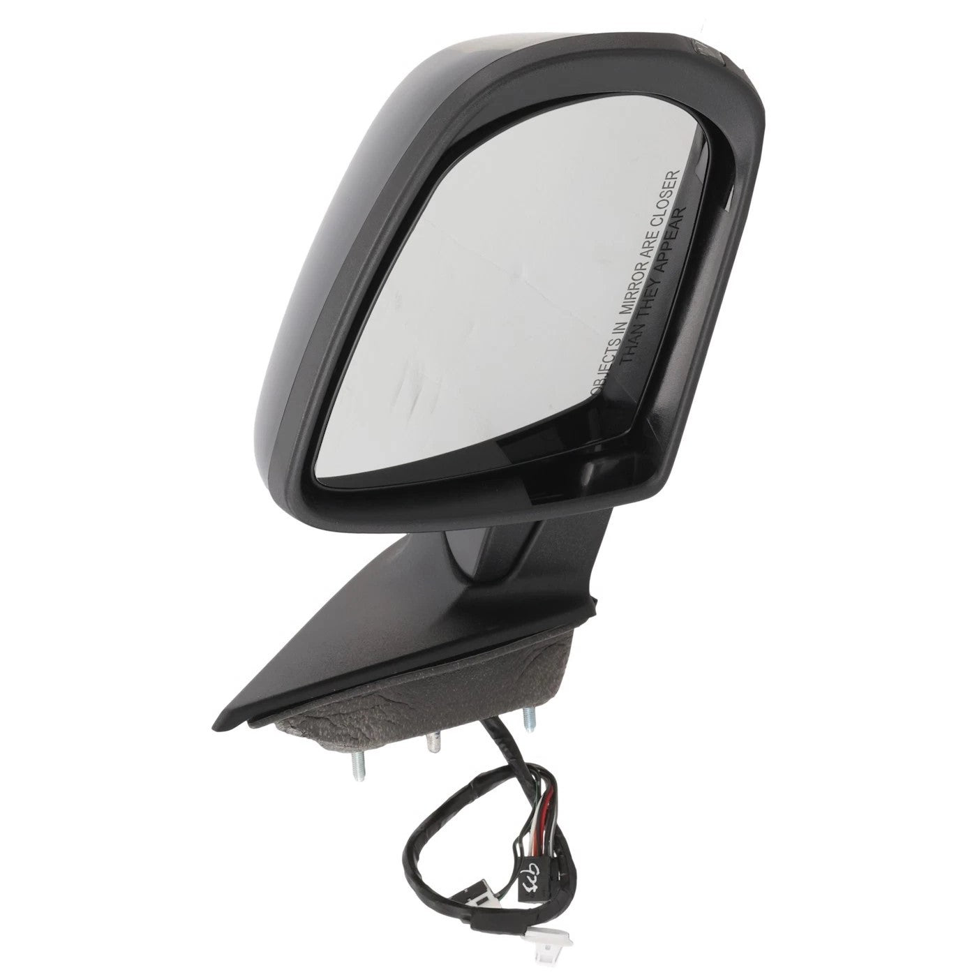 Espejo retrovisor exterior derecho 2014 - 2018 JEEP CHEROKEE CH1321379 1VF38TZZAD