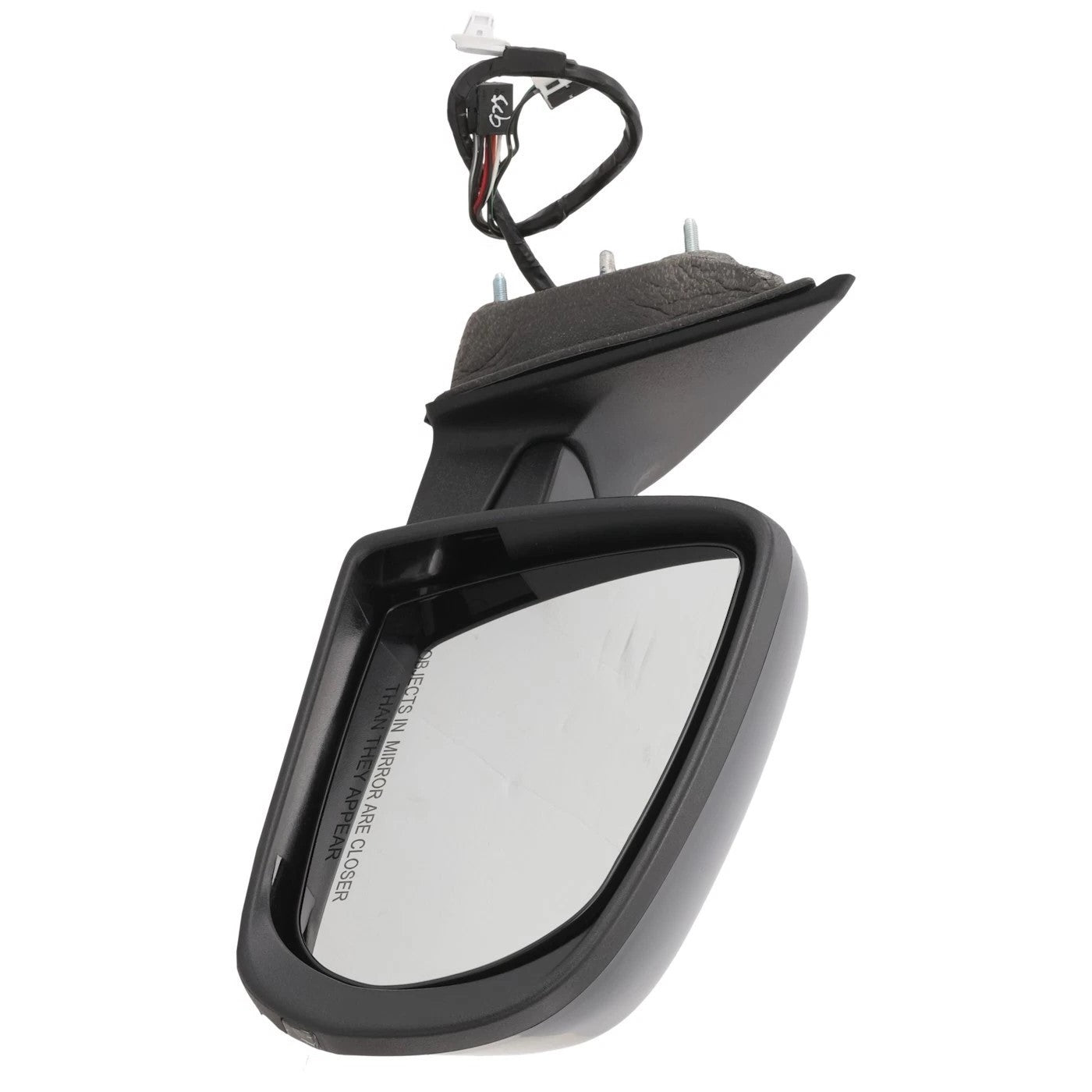 Espejo retrovisor exterior derecho 2014 - 2018 JEEP CHEROKEE CH1321379 1VF38TZZAD