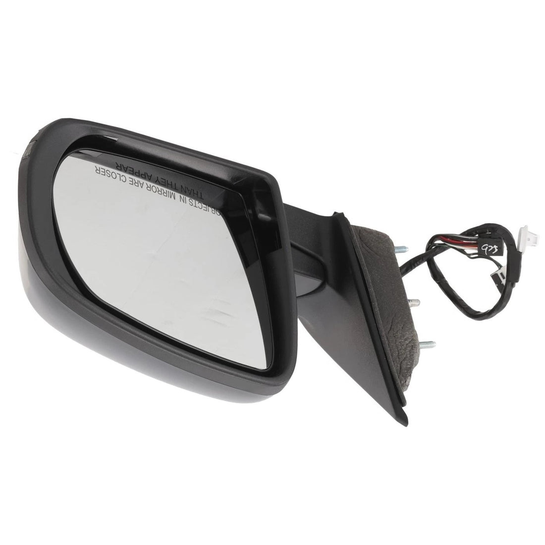 Espejo retrovisor exterior derecho 2014 - 2018 JEEP CHEROKEE CH1321379 1VF38TZZAD