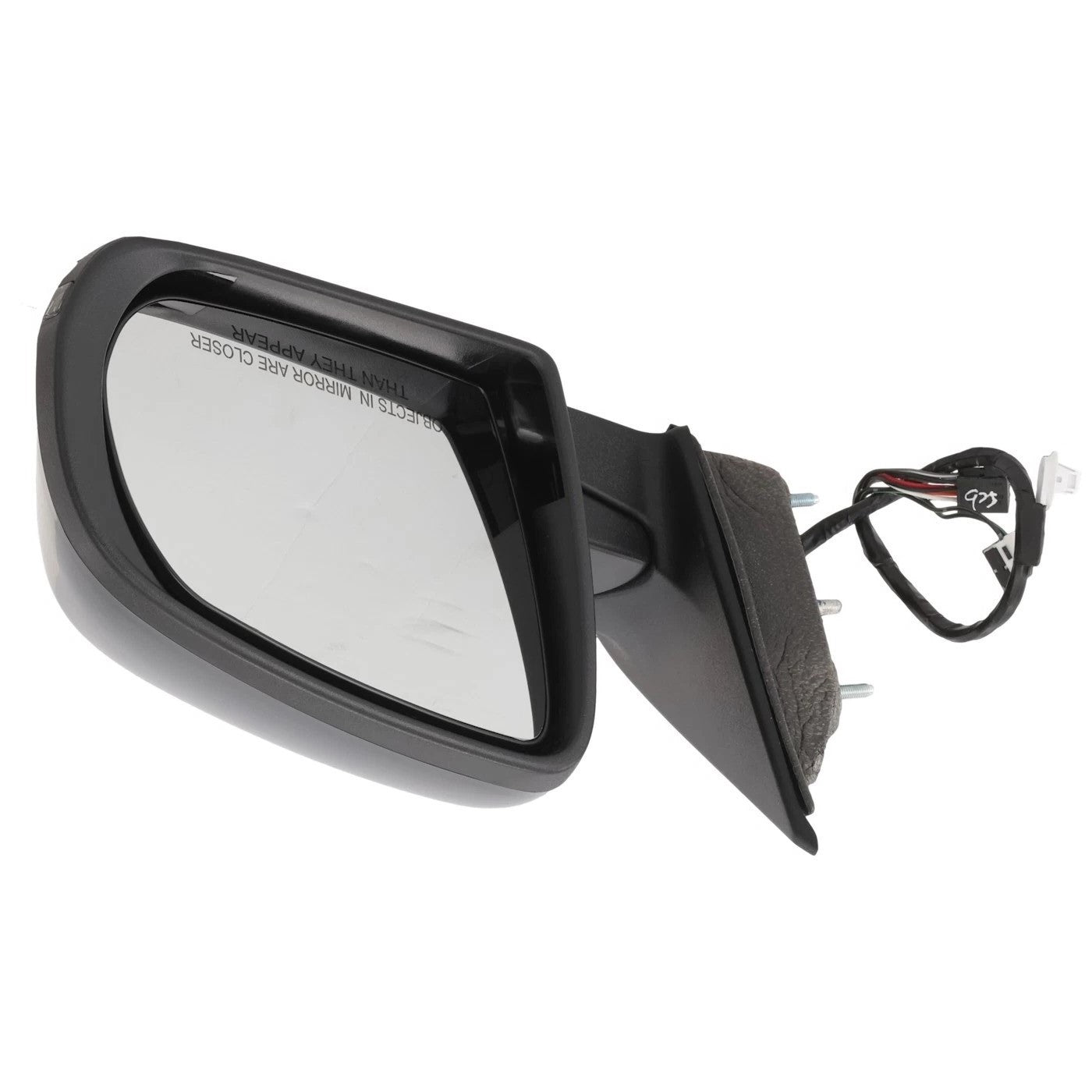 Espejo retrovisor exterior derecho 2014 - 2018 JEEP CHEROKEE CH1321379 1VF38TZZAD