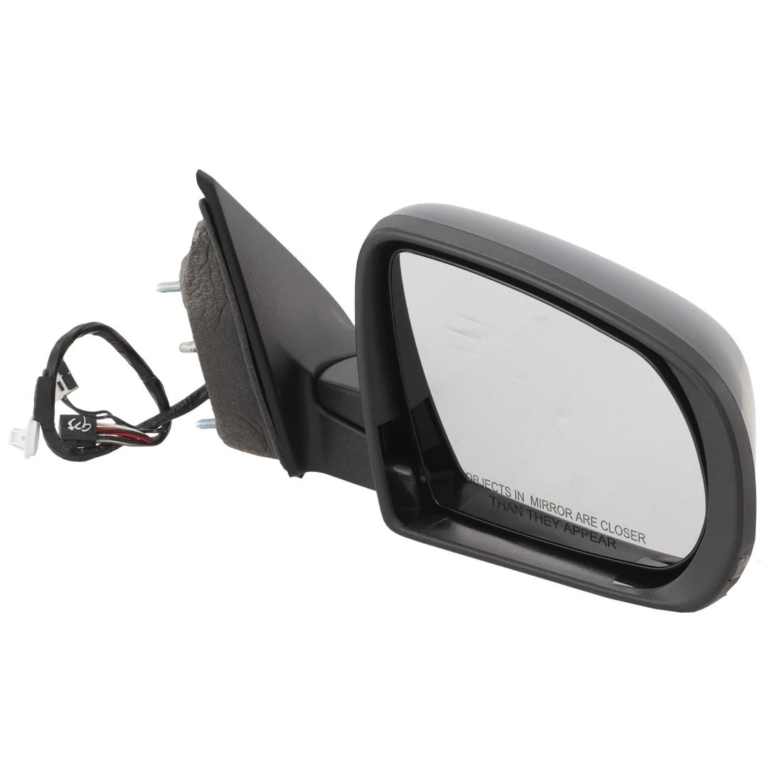 Right Side Mirror outside rear view 2014 - 2018 JEEP CHEROKEE  CH1321379 1VF38TZZAD 68228912AA