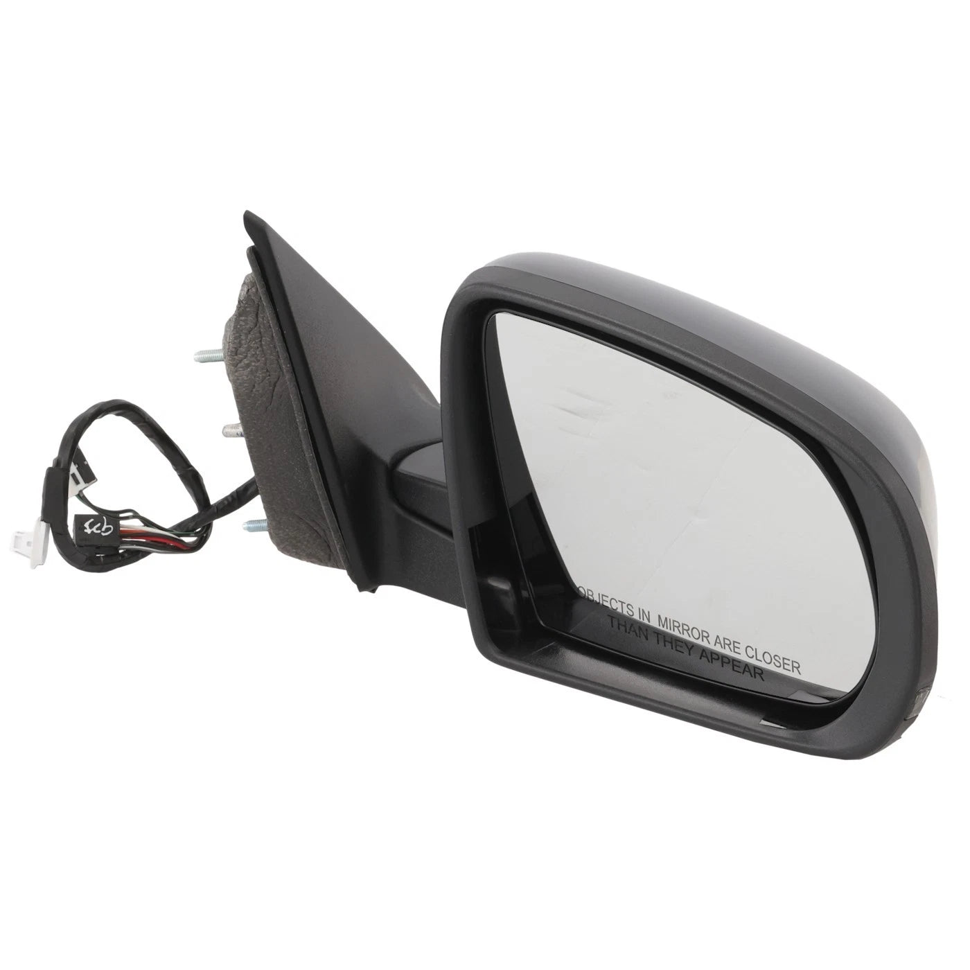Right Side Mirror outside rear view 2014 - 2018 JEEP CHEROKEE  CH1321379 1VF38TZZAD 68228912AA