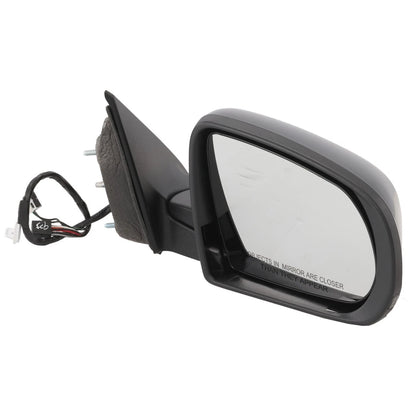 Right Side Mirror outside rear view 2014 - 2018 JEEP CHEROKEE  CH1321379 1VF38TZZAD 68228912AA