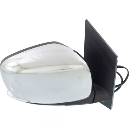 Right Side Mirror outside rear view 2008 - 2016 CHRYSLER TOWN &amp; COUNTRY  CH1321382 5113260AN