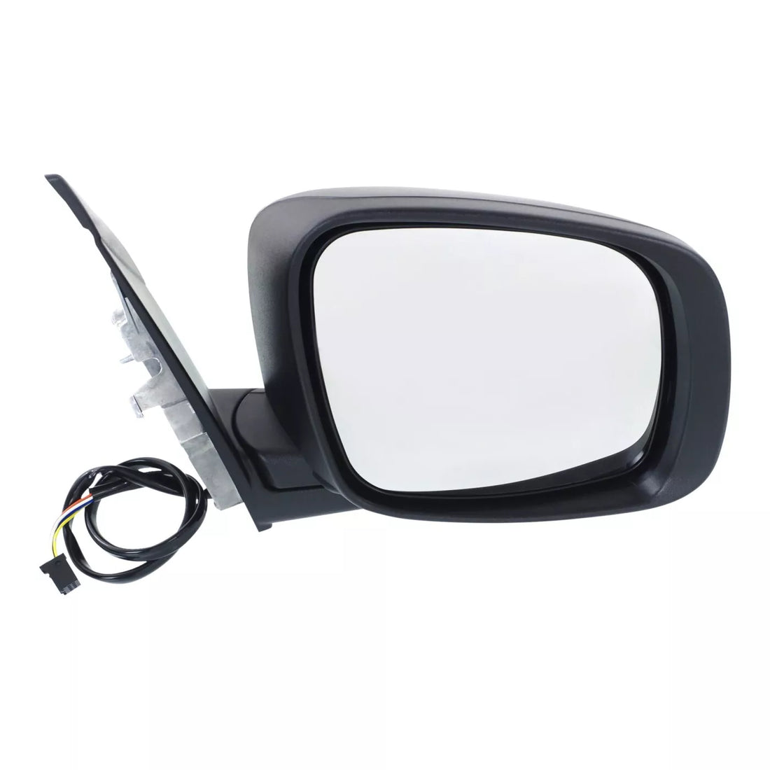 Right Side Mirror outside rear view 2008 - 2019 CHRYSLER TOWN &amp; COUNTRY  CH1321384 5113348AL