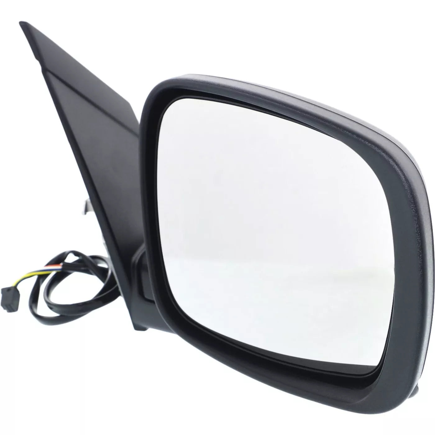 Right Side Mirror outside rear view 2008 - 2019 CHRYSLER TOWN &amp; COUNTRY  CH1321384 5113348AL