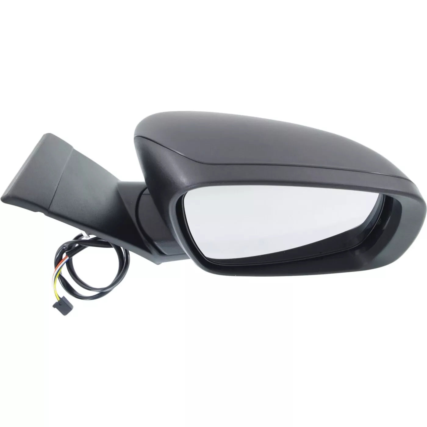 Right Side Mirror outside rear view 2008 - 2019 CHRYSLER TOWN &amp; COUNTRY  CH1321384 5113348AL