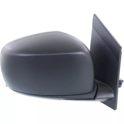 Right Side Mirror outside rear view 2008 - 2019 CHRYSLER TOWN &amp; COUNTRY  CH1321384 5113348AL